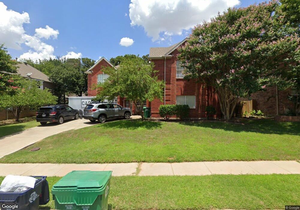 1409 Buena Vista Dr, Denton, TX 76210 - photo 1