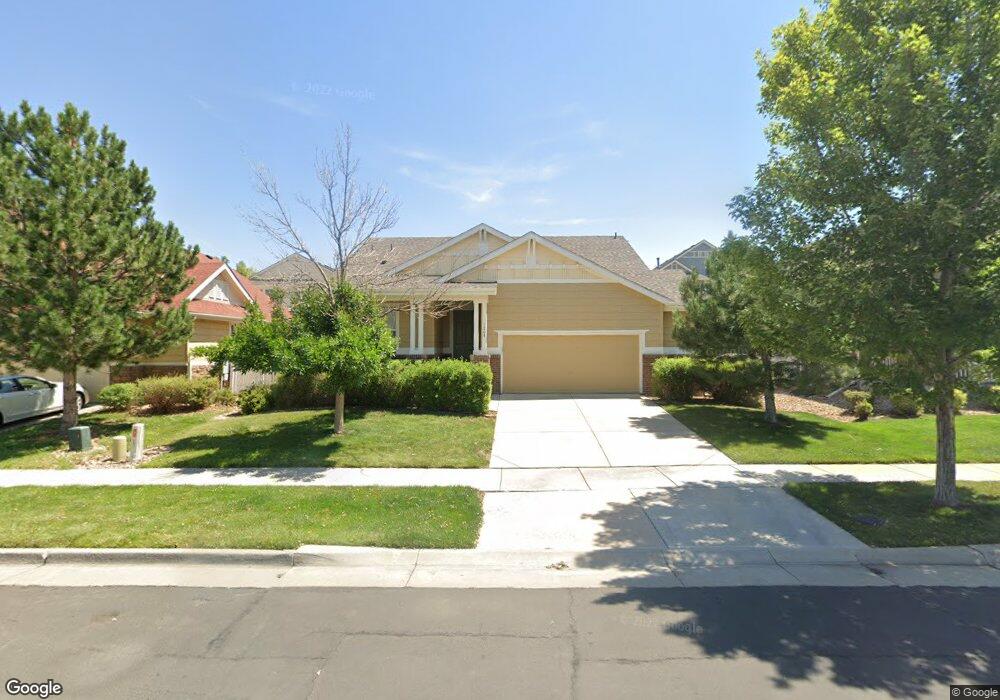 1204 S Richfield Ct, Aurora, CO 80017 - photo 1