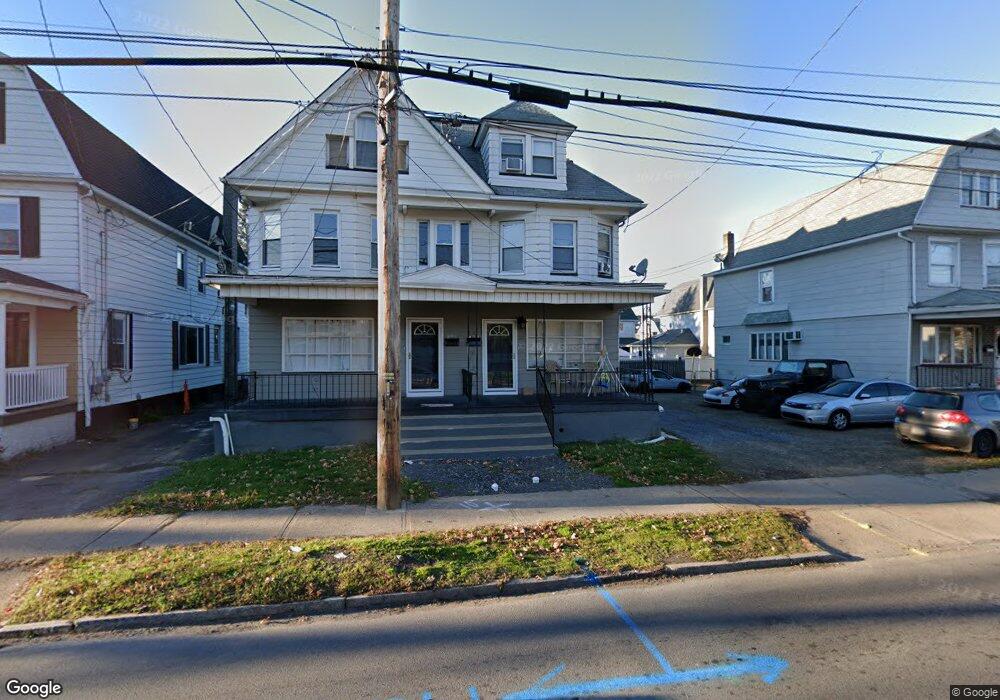 469 Carey Ave, Wilkes Barre, PA 18702 - photo 1