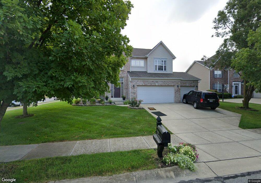 13161 Glenside Dr, Fishers, IN 46037 - photo 1