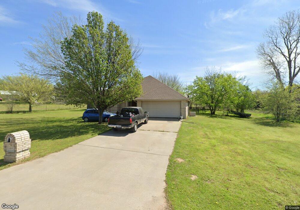 495 Valley Ln, Weatherford, TX 76085 - photo 1