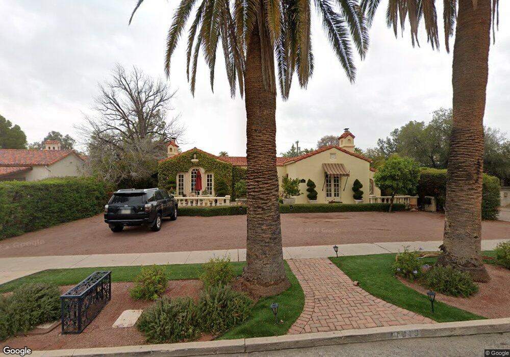 1919 E 3rd St, Tucson, AZ 85719 - photo 1