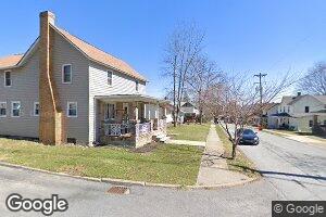 609 Hannah St, Clearfield, PA 16830