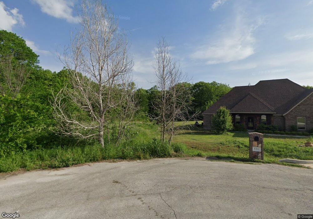 0 Thorobred Ct unit 20053012, Azle, TX 76020 - photo 1