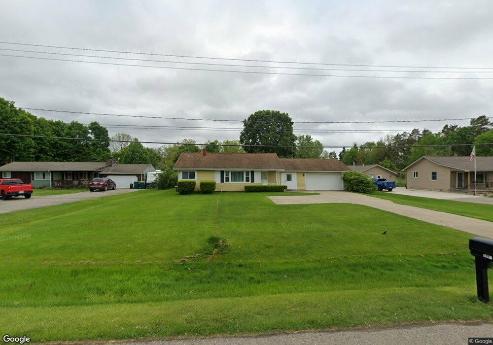 1444 Coutant St, Flushing, MI 48433 - photo 1