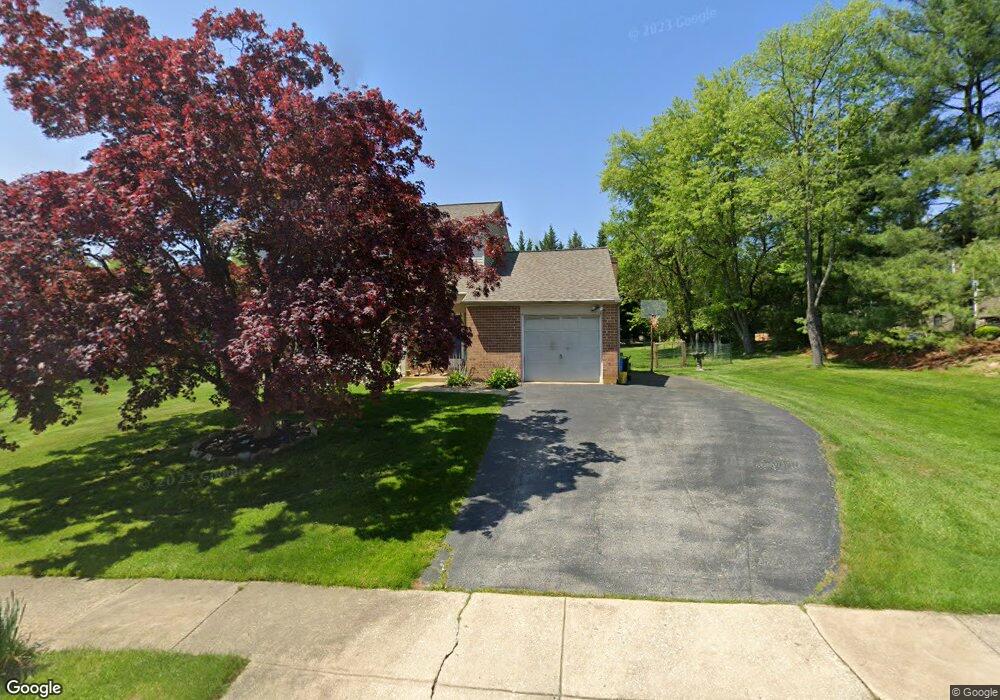 11 Andover Dr, Exton, PA 19341 - photo 1