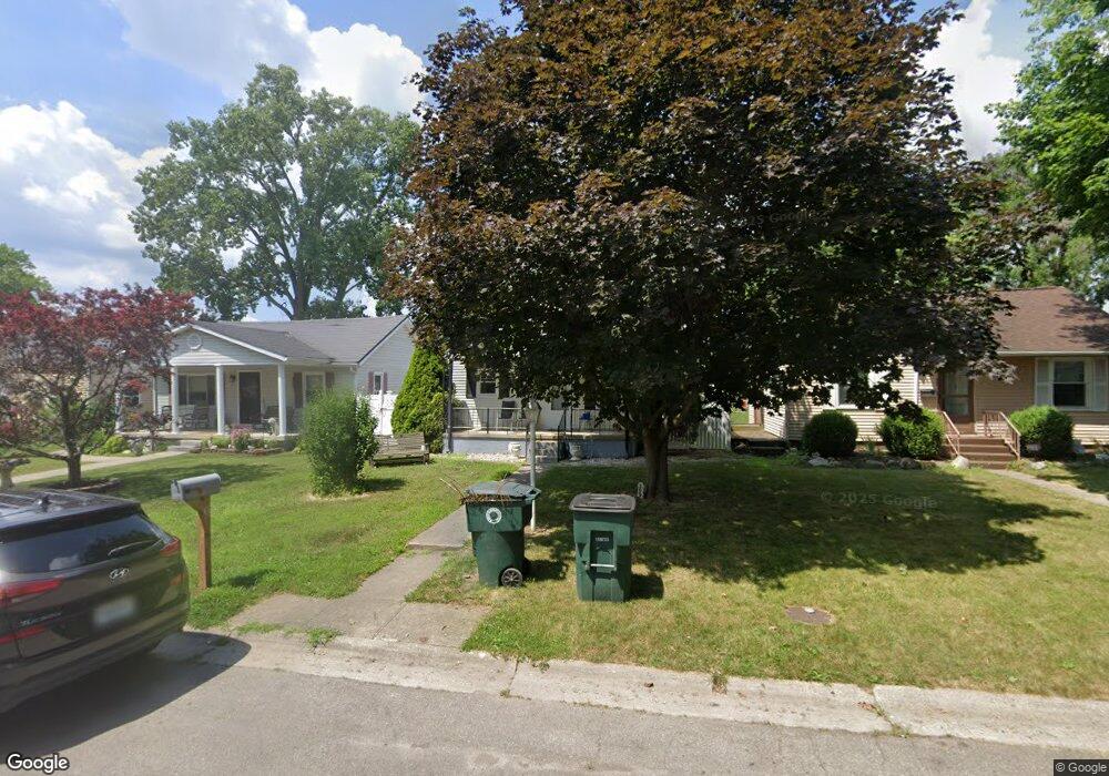 2007 S Ebright St, Muncie, IN 47302 - photo 1