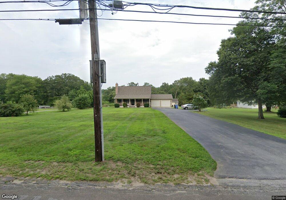 93 Riverside Dr, Baltic, CT 06330 - photo 1