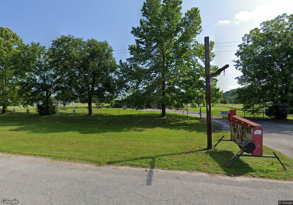 57104 S 659 Rd, Colcord, OK 74338 - photo 1