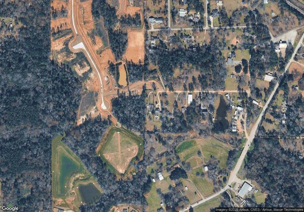 143 Hughes Ln, Magnolia, TX 77354 - photo 1