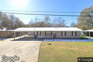 5476 Devore Dr, Baton Rouge, LA 70811