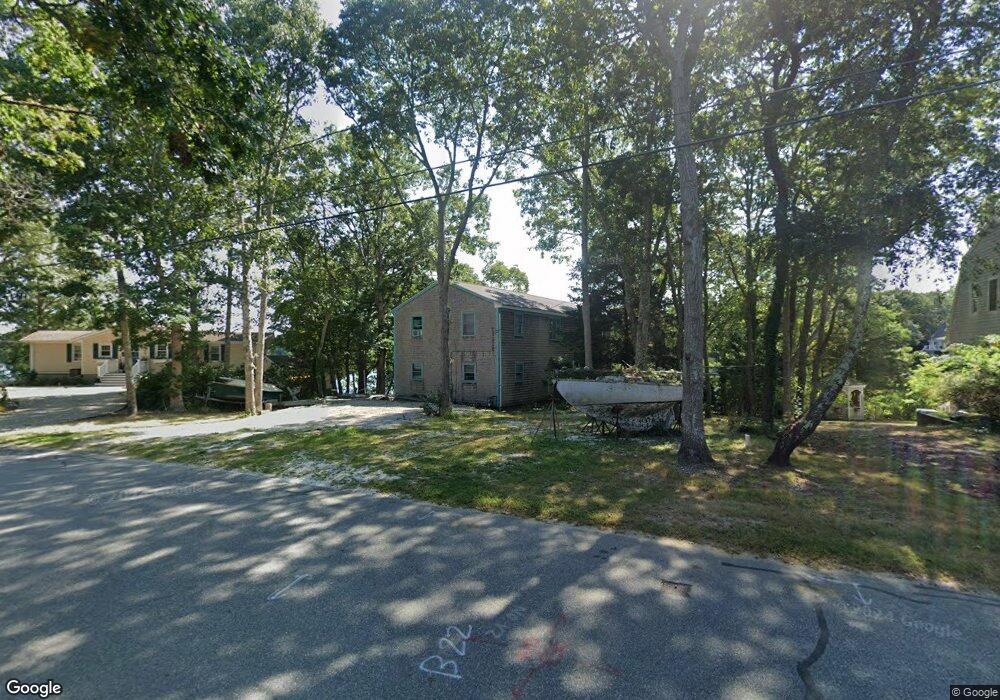 130 Captains Row, Mashpee, MA 02649 - photo 1