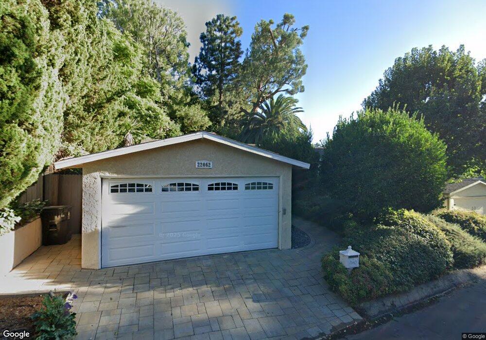 22662 Cass Ave, Woodland Hills, CA 91364 - photo 1