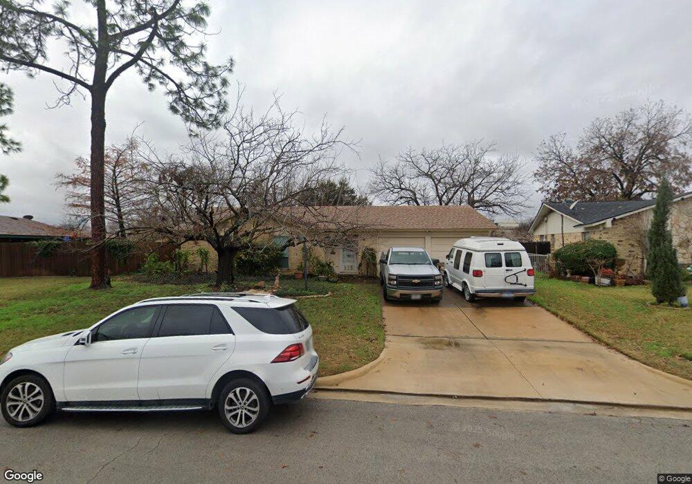 905 Venice St, Hurst, TX 76053 - photo 1