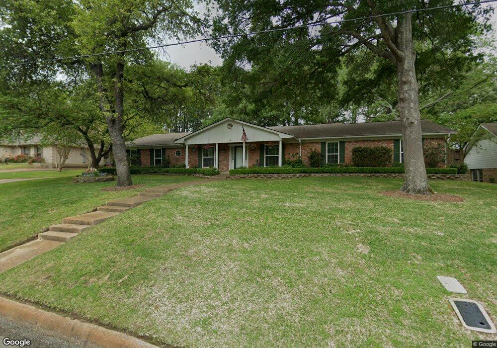 8241 Yale Dr, Tyler, TX 75703 - photo 1