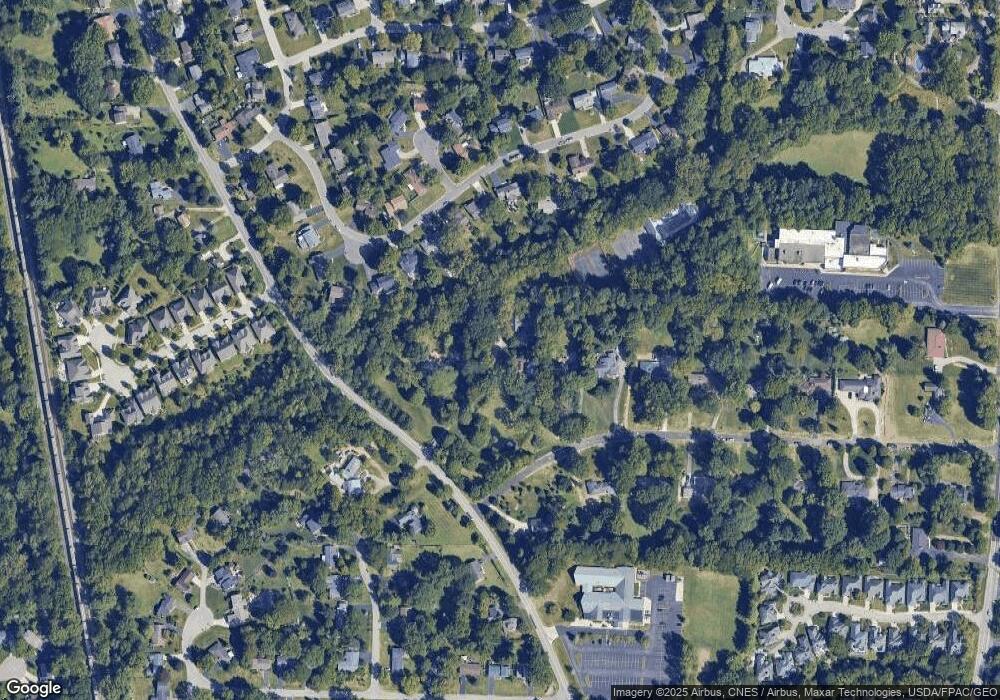 5428 Linworth Rd, Columbus, OH 43235 - photo 1