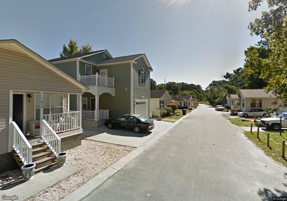 0 Jensen Ln unit The Preserve at Gree, Myrtle Beach, SC 29577 - photo 1