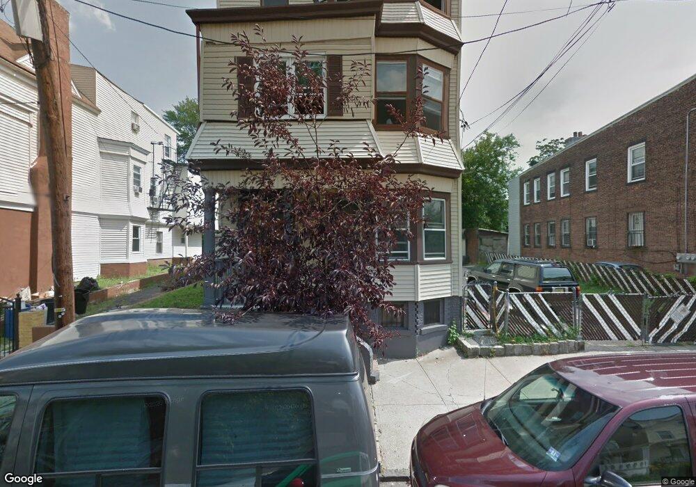 252 S 8th St unit 3, Newark, NJ 07103 - photo 1