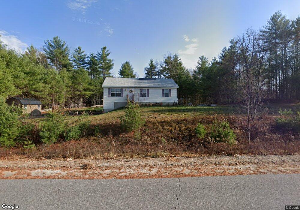 41 Natures Way, Steep Falls, ME 04085 - photo 1