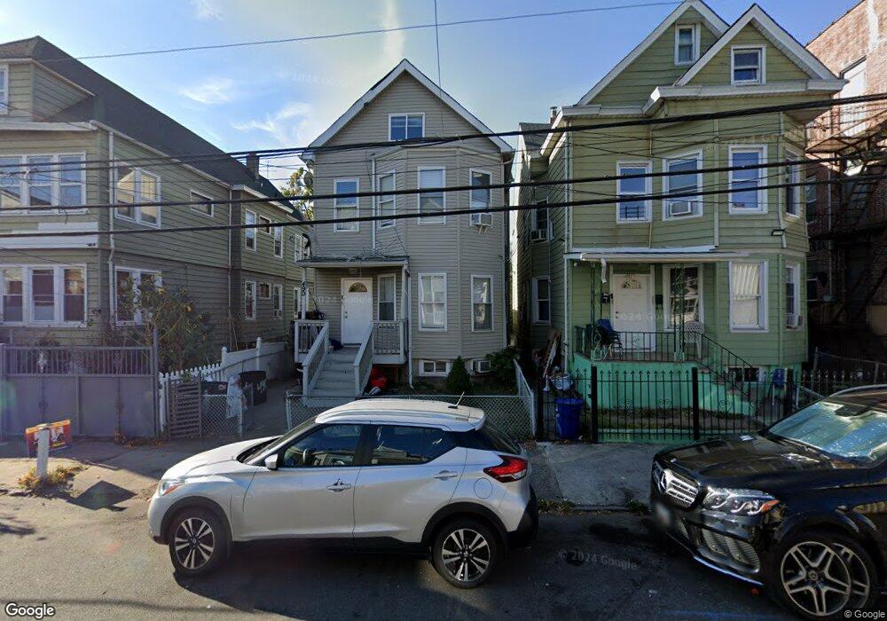 490 E 24th St unit 2, Paterson, NJ 07514 - photo 1