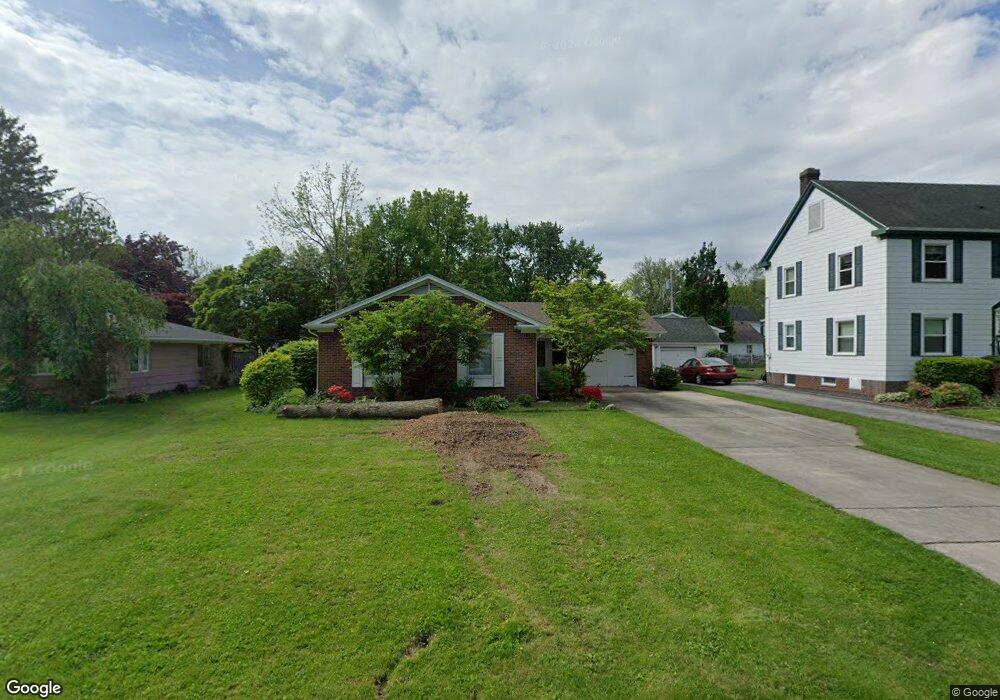 211 E 11th St, Genoa, OH 43430 - photo 1