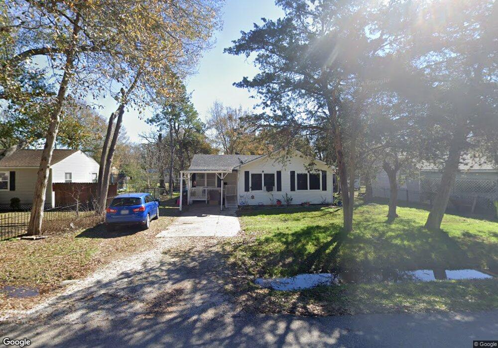 1607 Klauke St, Rosenberg, TX 77471 - photo 1