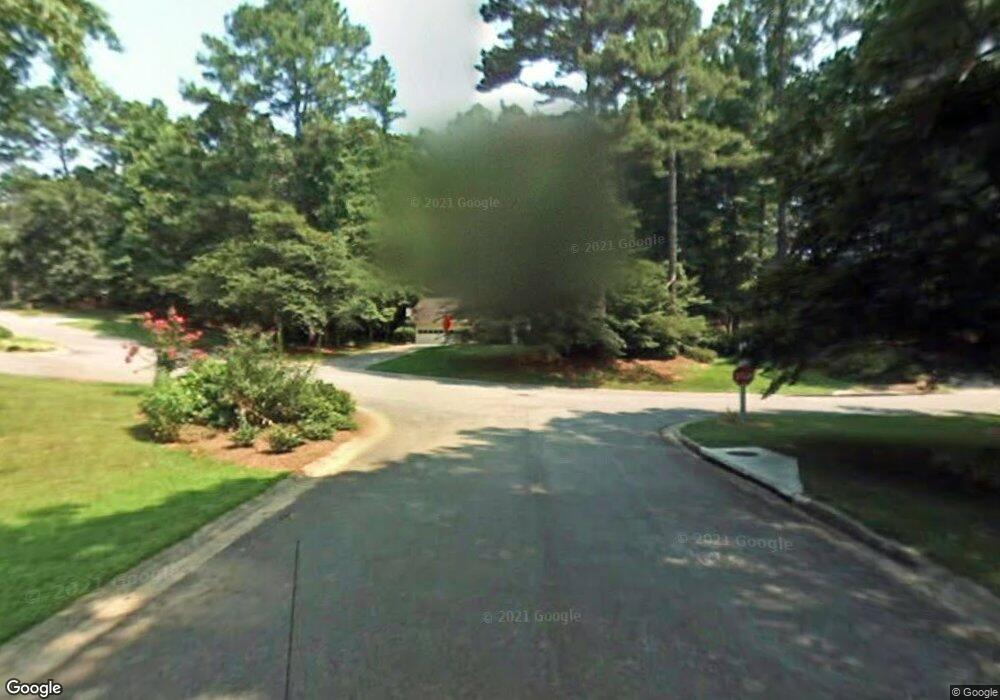 0 Briar Ln unit 7557218, Marietta, GA 30062 - photo 1