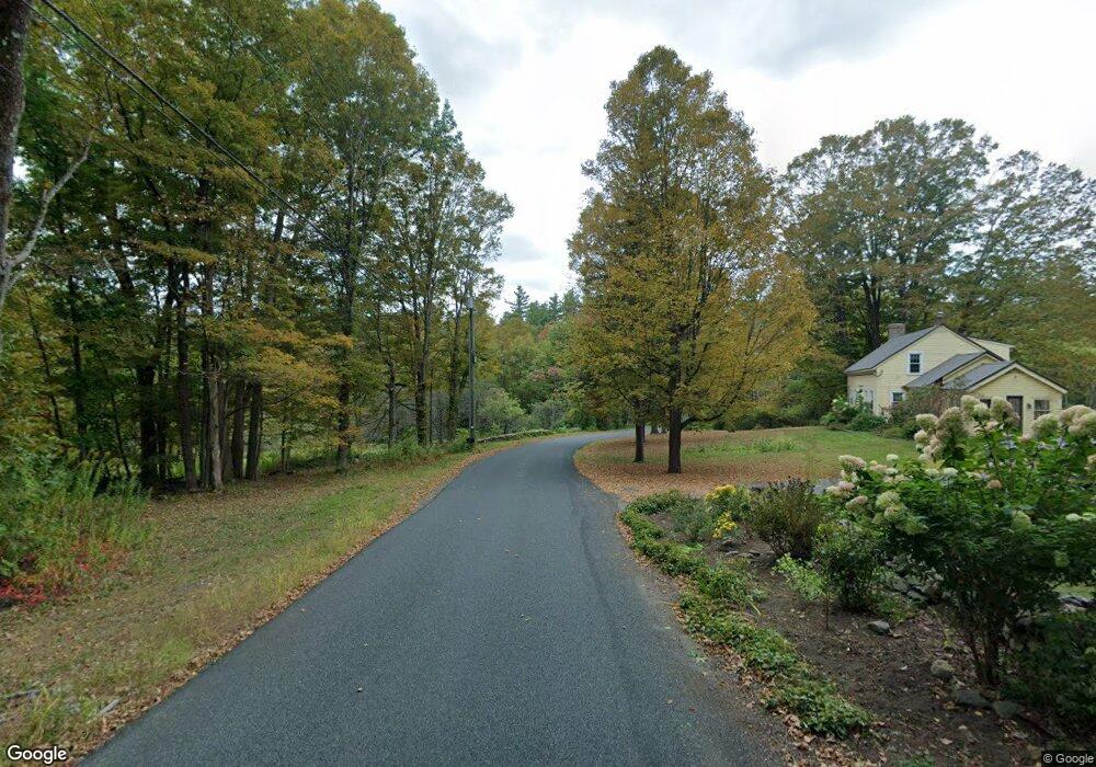 LOT 1 S Shirkshire Rd, Conway, MA 01341 - photo 1