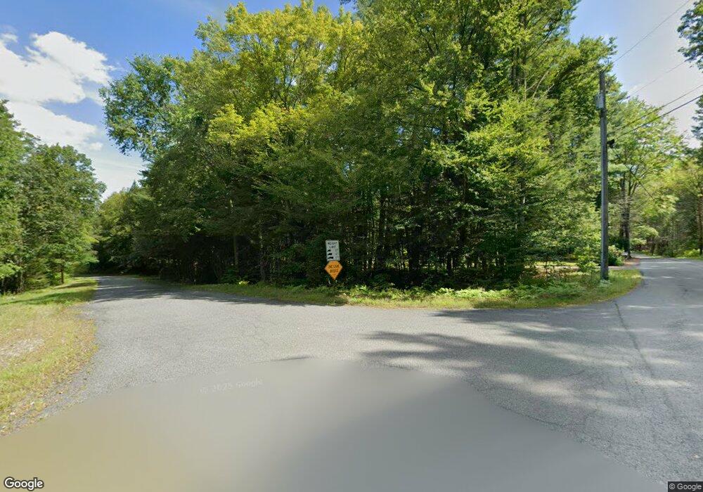 0 S Shirkshire Rd, Conway, MA 01341 - photo 1