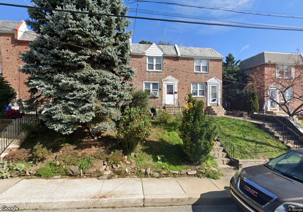 7815 Westview Ave, Upper Darby, PA 19082 - photo 1