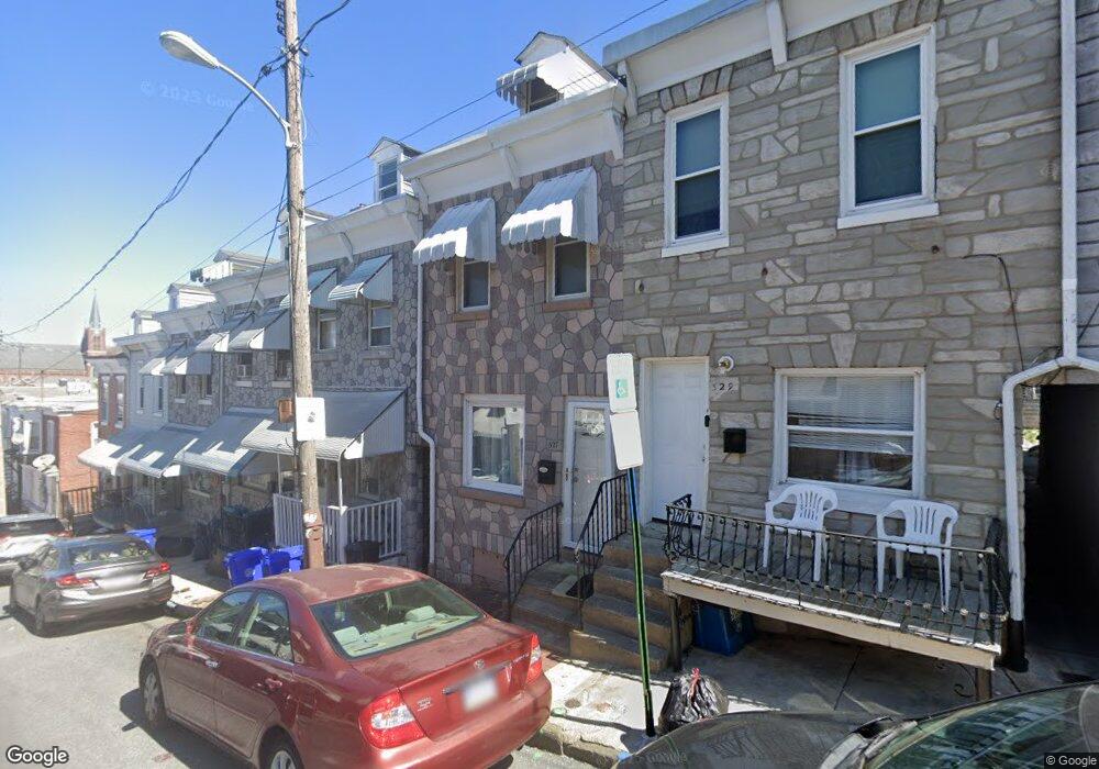 525 Wunder St, Reading, PA 19602 - photo 1