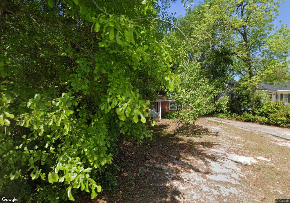 1829 Bethlea Ave, Macon, GA 31204 - photo 1