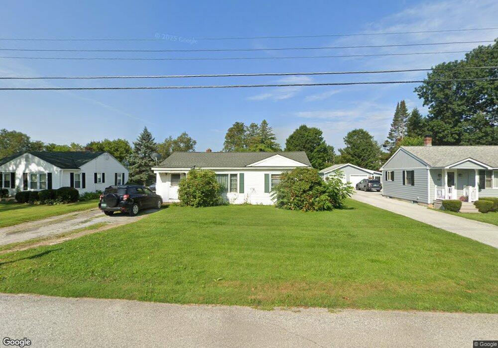 47 Phillips St, Rutland, VT 05701 - photo 1