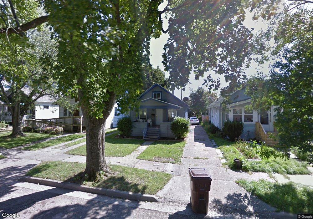 1228 Climax St, Lansing, MI 48912 - photo 1