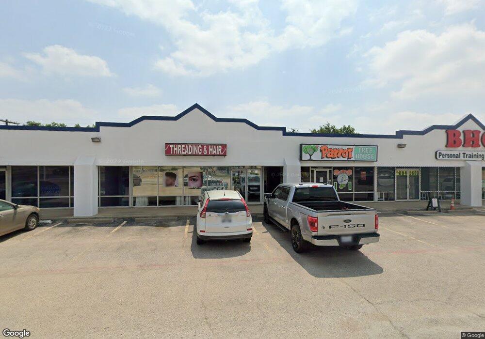 2815 Summit View Dr, Bedford, TX 76021 - photo 1