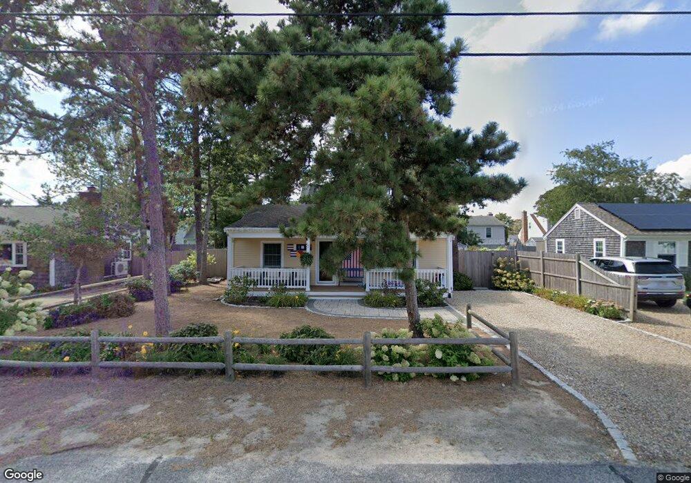 29 Susan Ruth Rd, Dennis Port, MA 02639 - photo 1