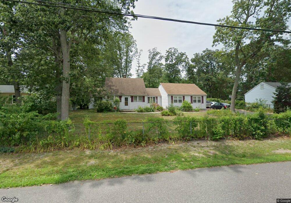 25 Hemlock Rd, Howell, NJ 07731 - photo 1