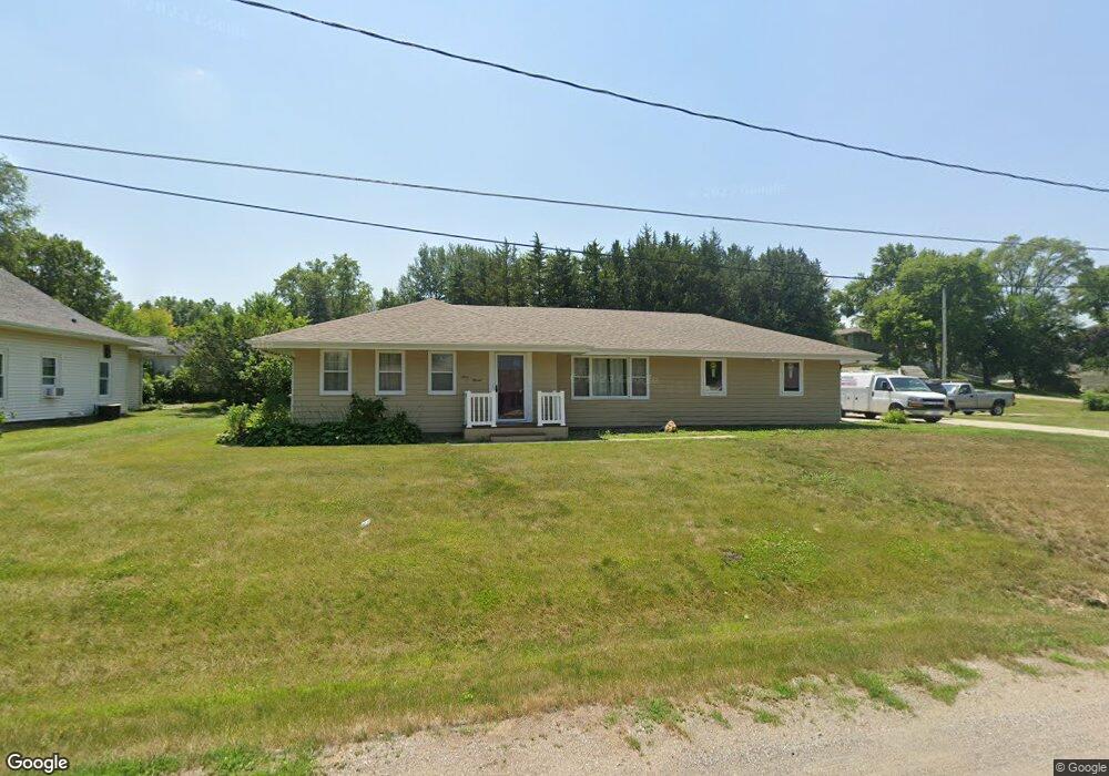 311 W Pleasant St, Colfax, IA 50054 - photo 1