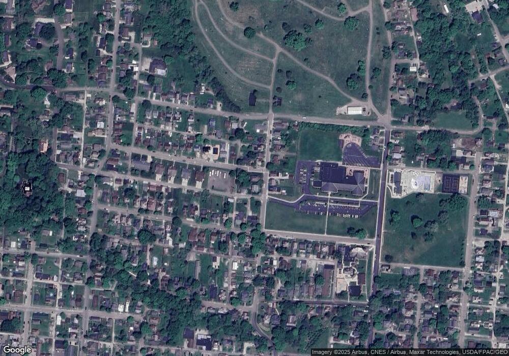 473 N Spring St, Logan, OH 43138 - photo 1