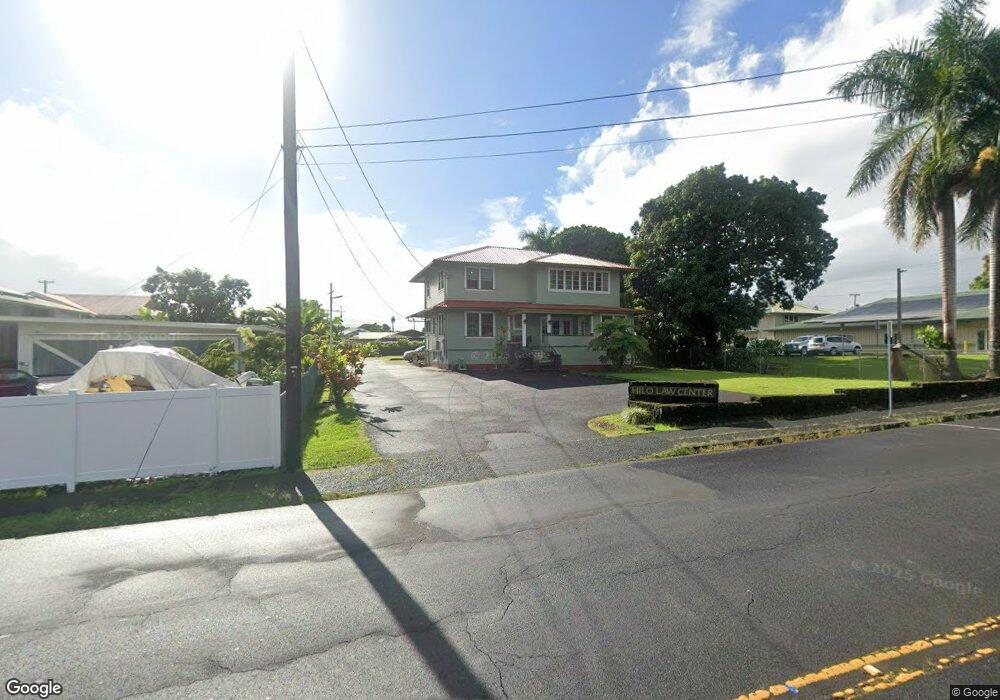 77 Mohouli St, Hilo, HI 96720 - photo 1