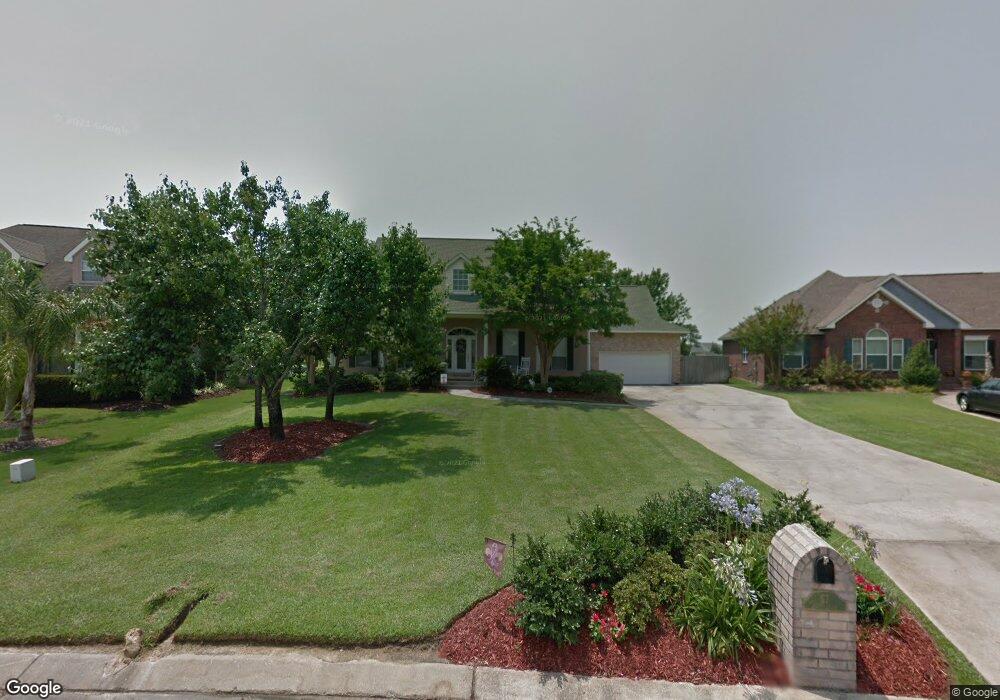 57 Inlet Dr, Slidell, LA 70458 - photo 1