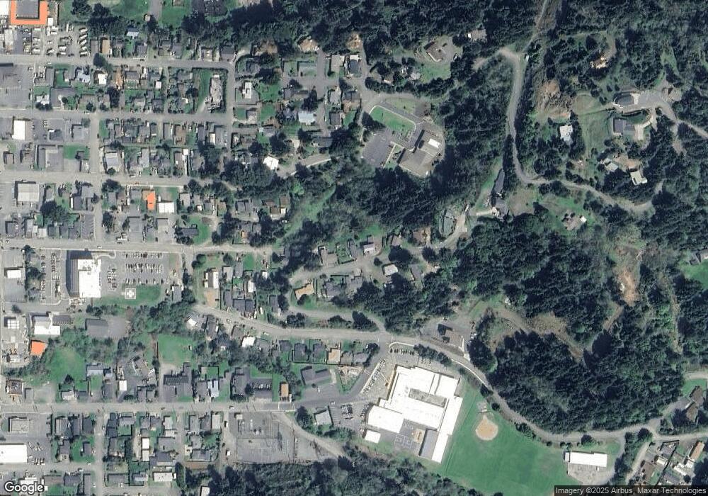 94321 Cold Iron Hill Rd, Gold Beach, OR 97444 - photo 1