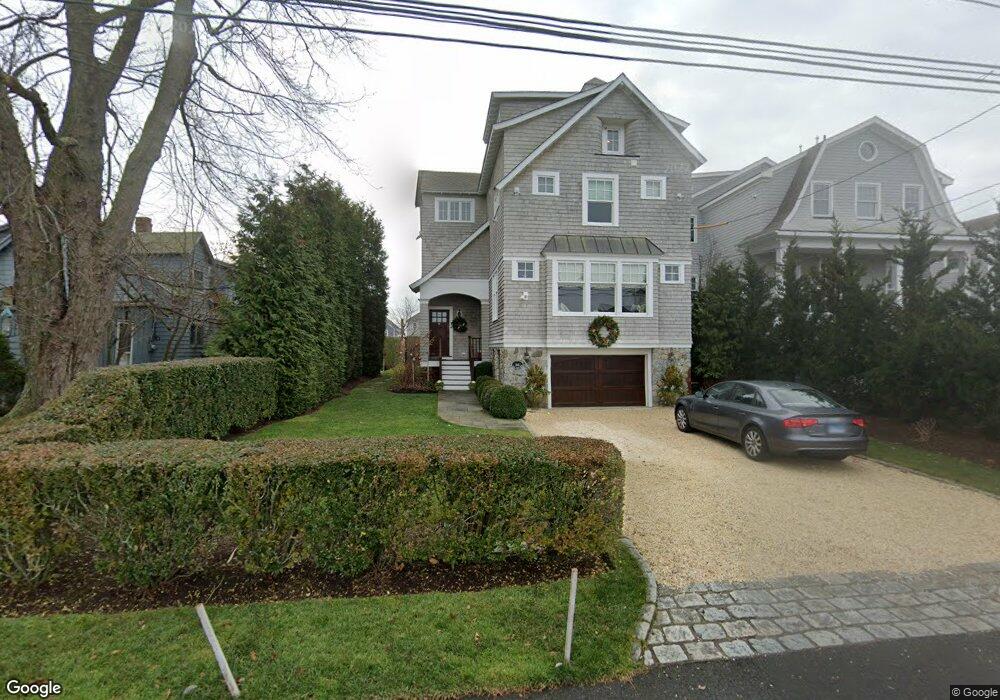 362 Pine Creek Ave, Fairfield, CT 06824 - photo 1