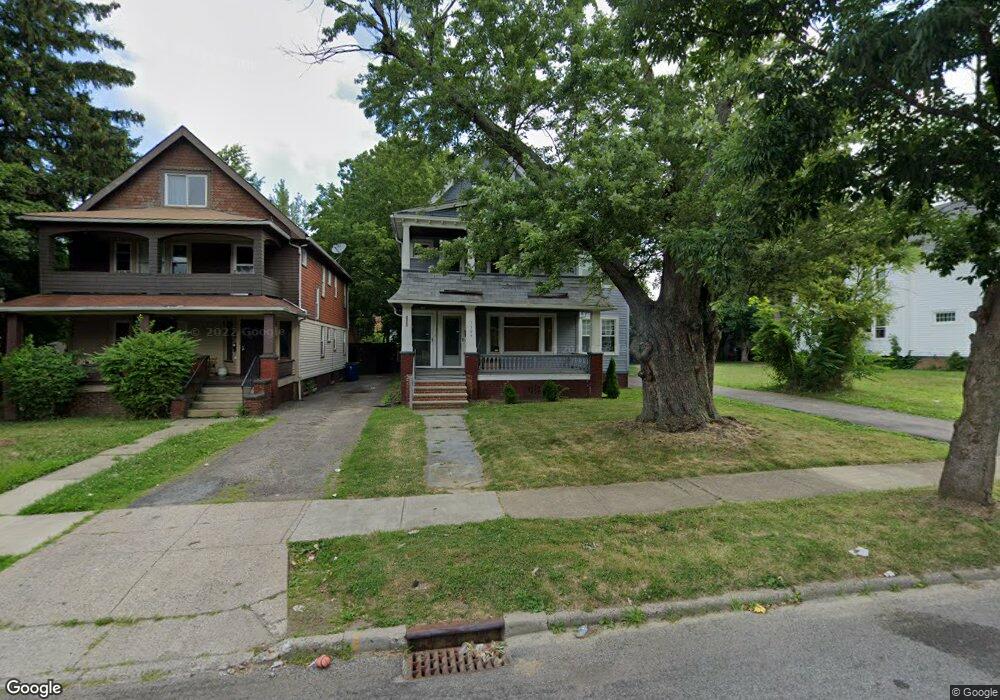 3309 Desota Ave unit Upper, Cleveland, OH 44118 - photo 1