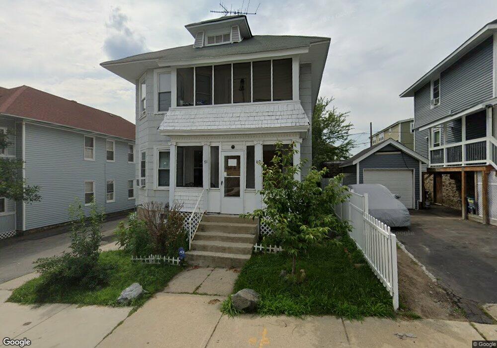 69 Sunset Ave unit 71, Lawrence, MA 01841 - photo 1