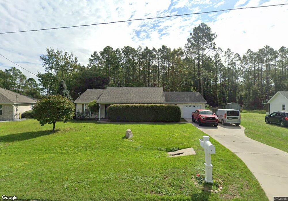 105 Fox Run Cir, Crawfordville, FL 32327 - photo 1