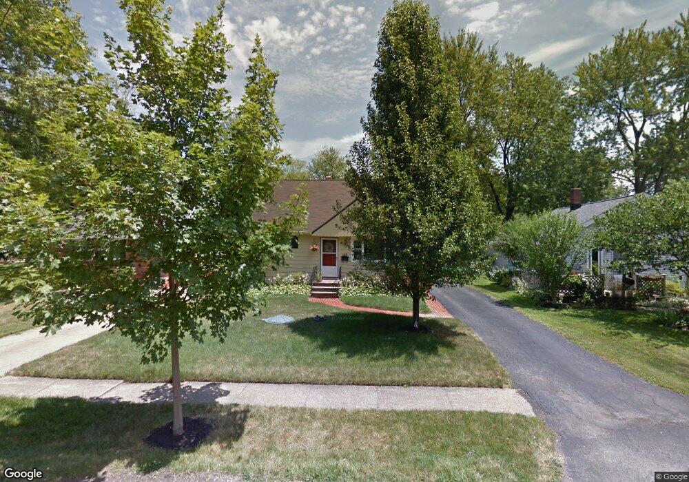 7565 Clark St, Olmsted Falls, OH 44138 - photo 1