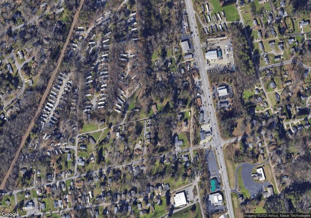 37 Rock Hill Place, Asheville, NC 28803 - photo 1