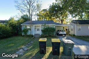 1211 E 39th St, Savannah, GA 31404