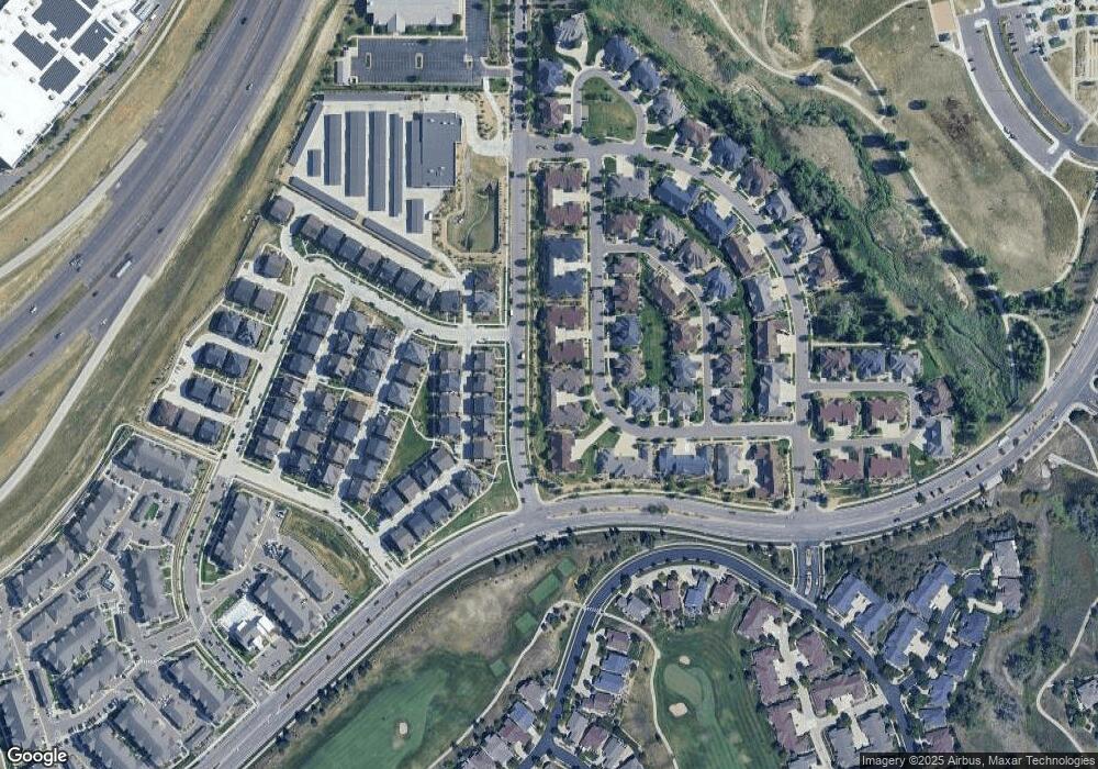 7601 S Addison Way, Aurora, CO 80016 - photo 1